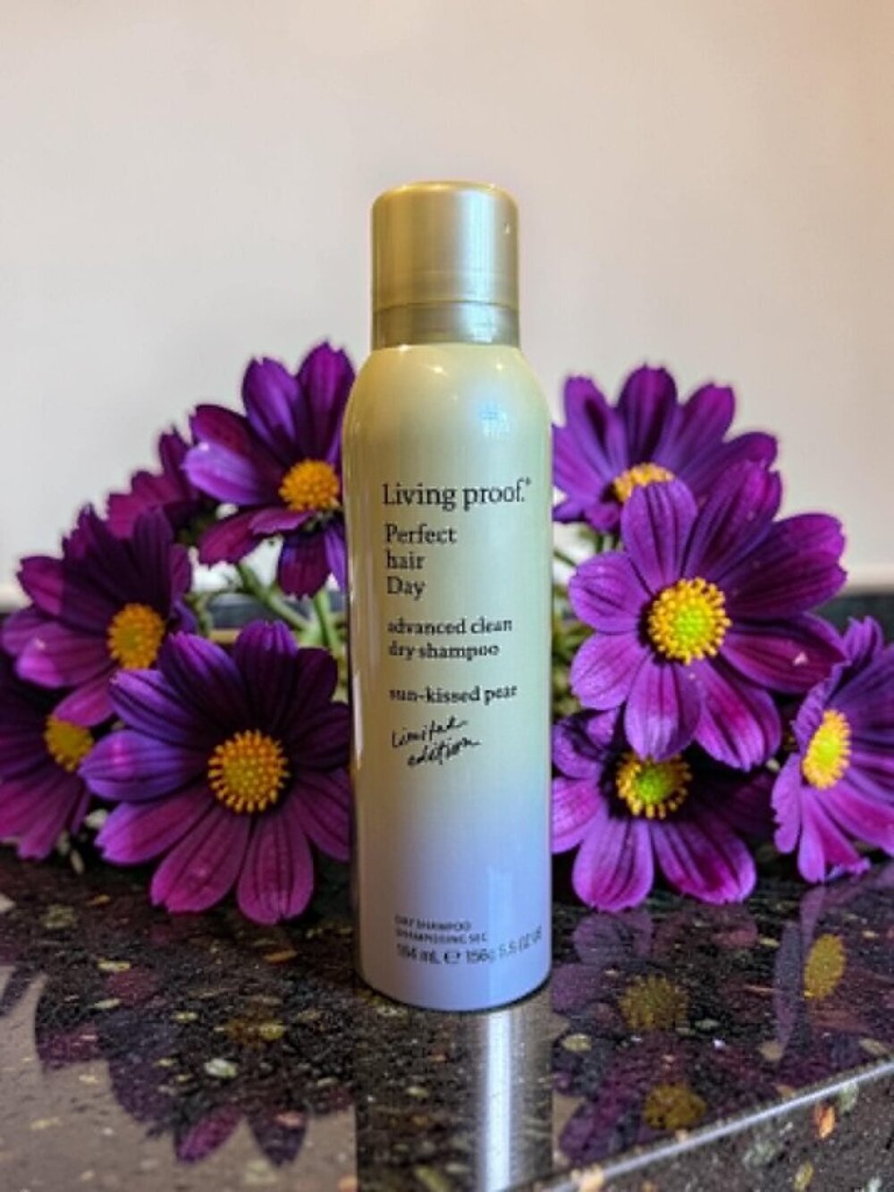 Living Proof Perfect Hair Day (PhD) Advanced Clean Dry Shampoo Limited Edition